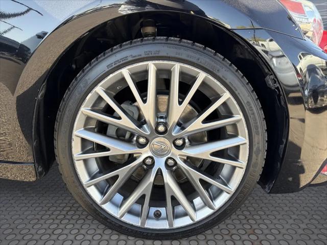 2014 Lexus IS 250 IS 250