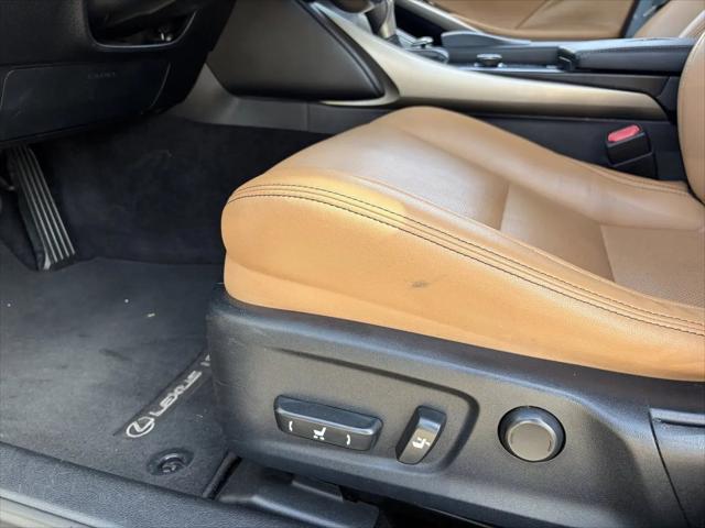 2014 Lexus IS 250 IS 250