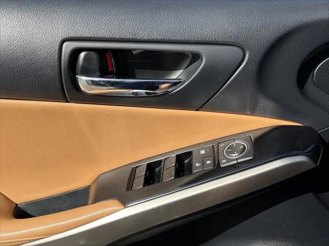 2014 Lexus IS 250 IS 250