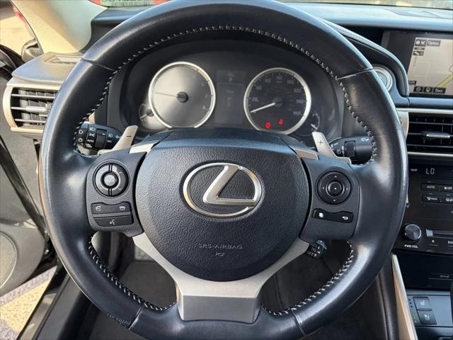 2014 Lexus IS 250 IS 250