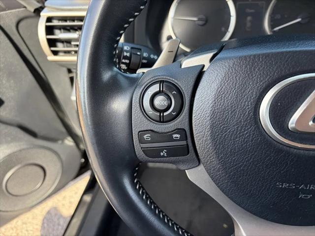 2014 Lexus IS 250 IS 250