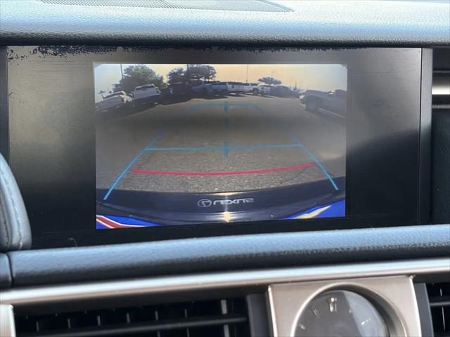 2014 Lexus IS 250 IS 250