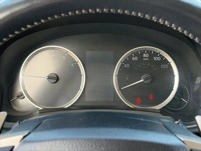 2014 Lexus IS 250 IS 250