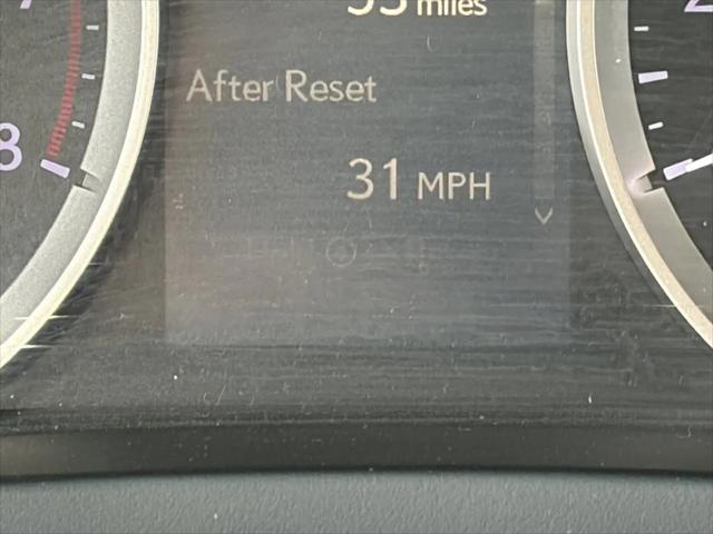 2014 Lexus IS 250 IS 250