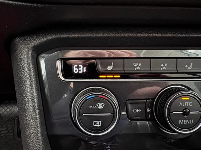 2020 Volkswagen Tiguan 2.0T SE