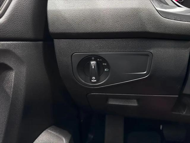 2020 Volkswagen Tiguan 2.0T SE