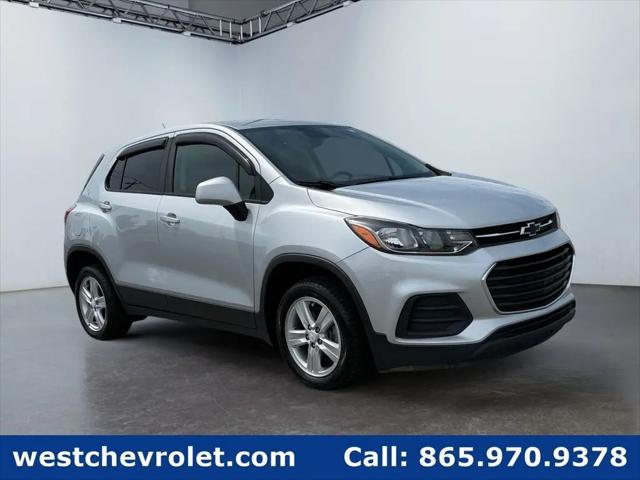 2020 Chevrolet Trax FWD LS for sale in Alcoa, TN