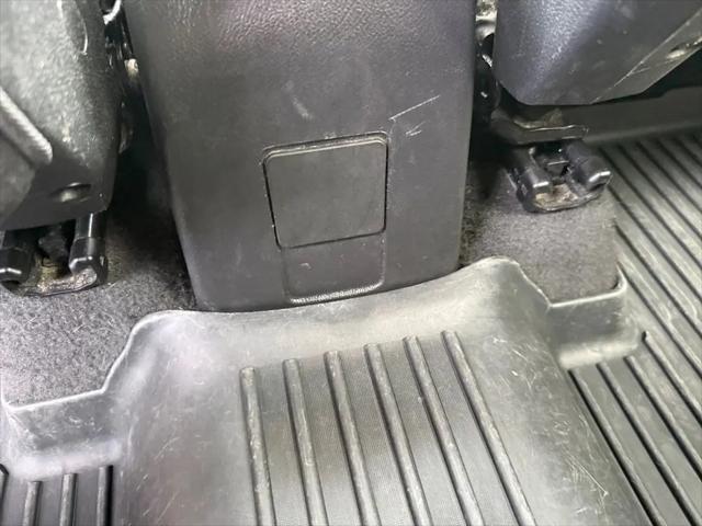 2020 Chevrolet Trax FWD LS