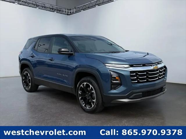 2025 Chevrolet Equinox FWD LT for sale in Alcoa, TN