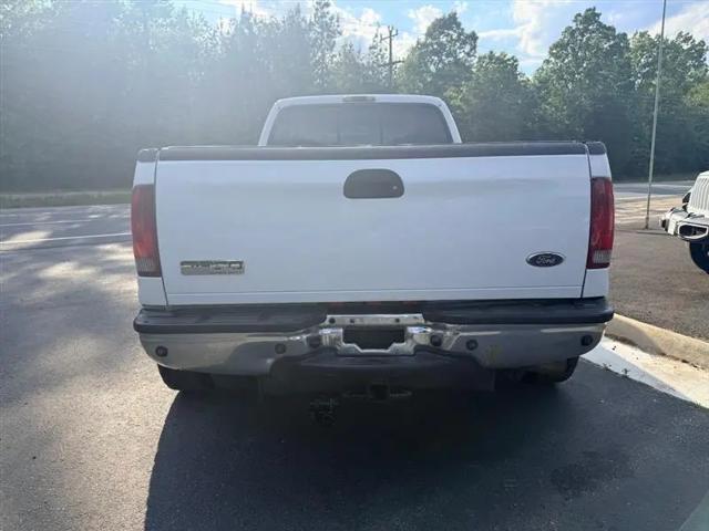2005 Ford F-350 LARIAT