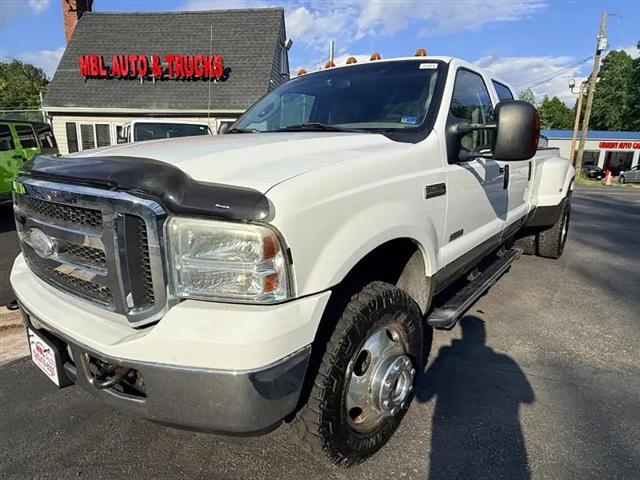 2005 Ford F-350 LARIAT