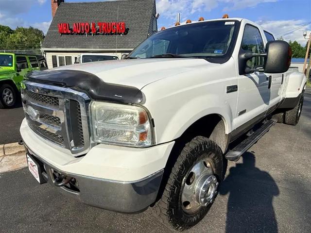 2005 Ford F-350 LARIAT