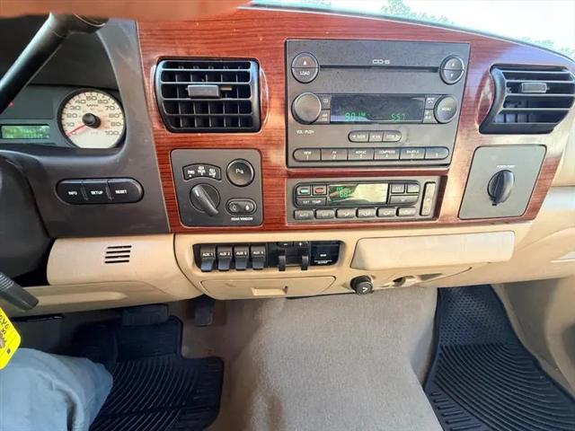 2005 Ford F-350 LARIAT