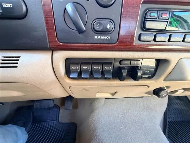 2005 Ford F-350 LARIAT