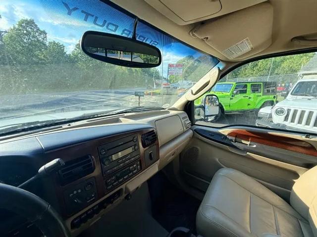 2005 Ford F-350 LARIAT