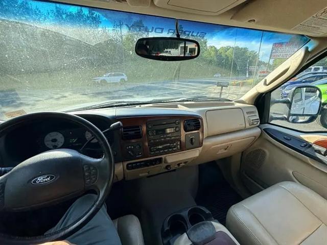 2005 Ford F-350 LARIAT