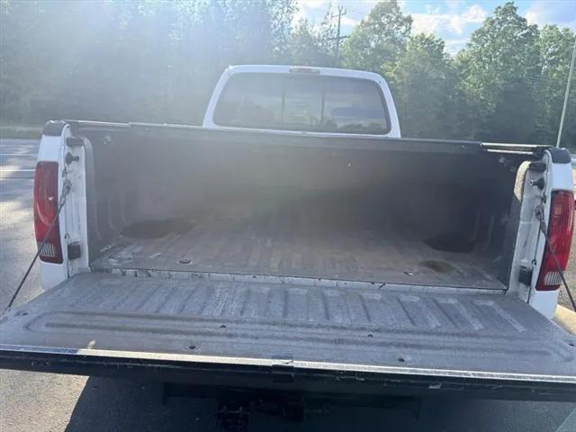 2005 Ford F-350 LARIAT