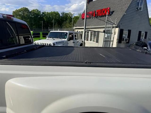 2005 Ford F-350 LARIAT