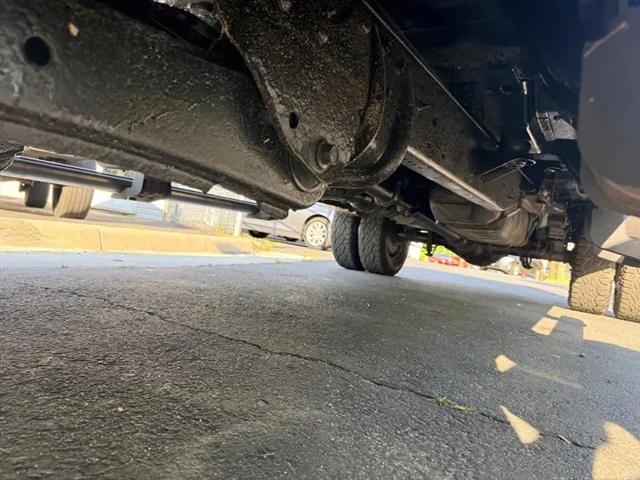 2005 Ford F-350 LARIAT