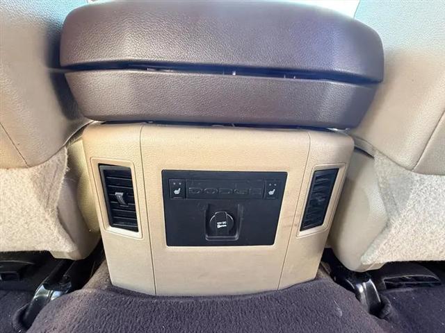 2011 Ram 2500 Laramie