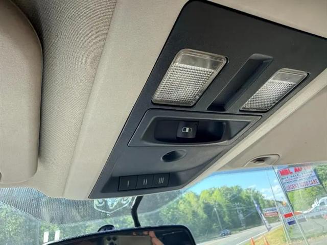 2011 Ram 2500 Laramie