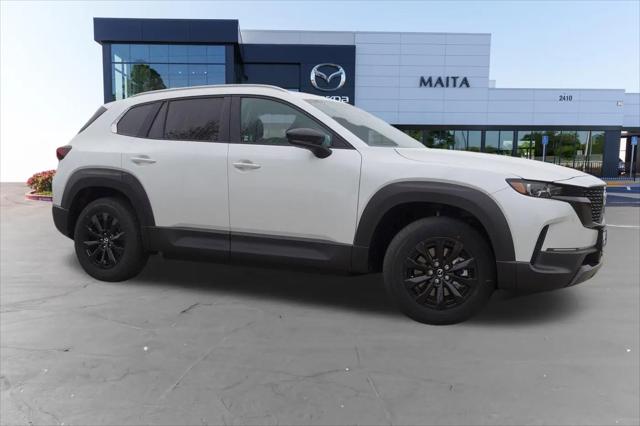 2026 Mazda CX-50 Hybrid Preferred