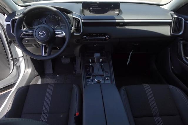 2026 Mazda CX-50 Hybrid Preferred