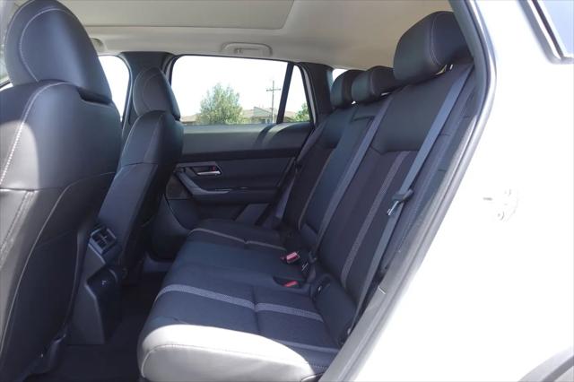 2026 Mazda CX-50 Hybrid Preferred