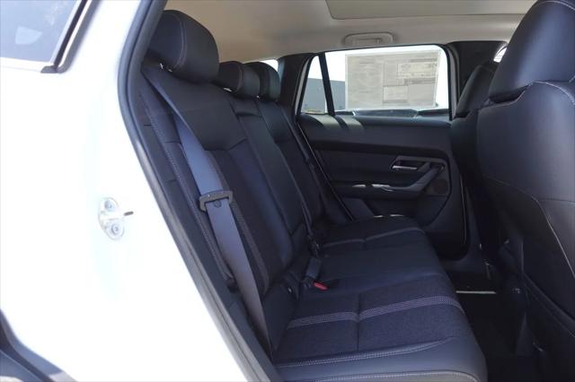 2026 Mazda CX-50 Hybrid Preferred
