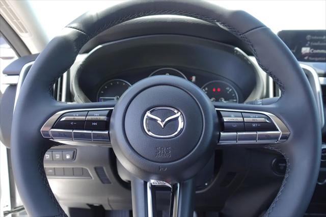 2026 Mazda CX-50 Hybrid Preferred