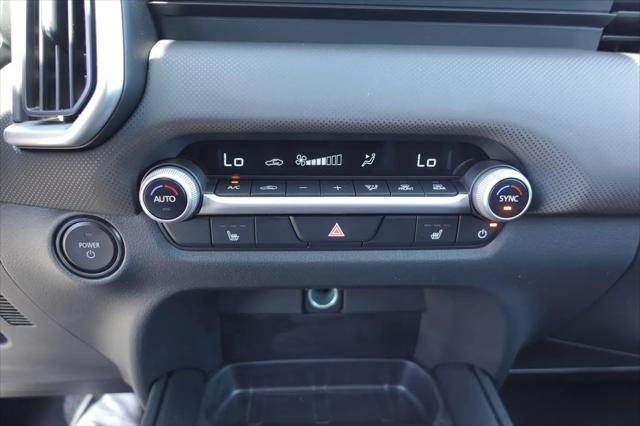 2026 Mazda CX-50 Hybrid Preferred