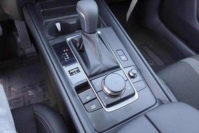 2026 Mazda CX-50 Hybrid Preferred