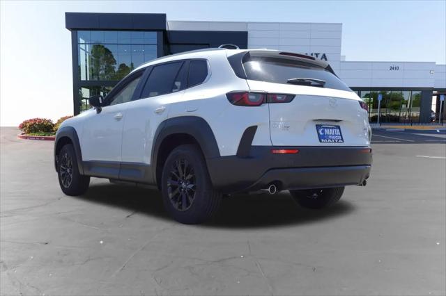 2026 Mazda CX-50 Hybrid Preferred