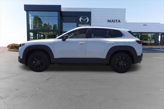 2026 Mazda CX-50 Hybrid Preferred