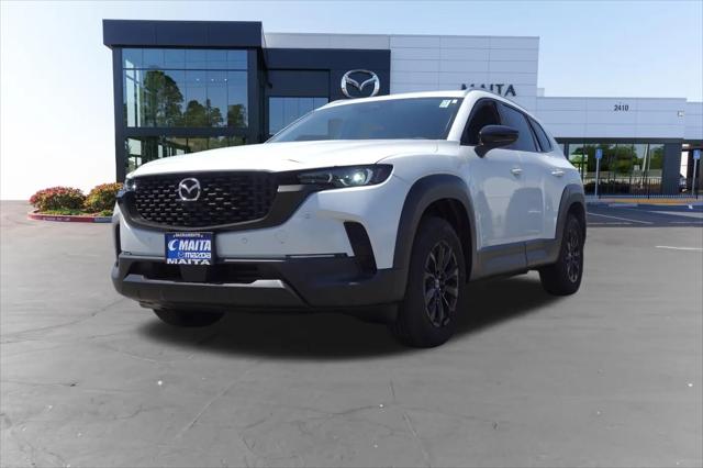 2026 Mazda CX-50 Hybrid Preferred