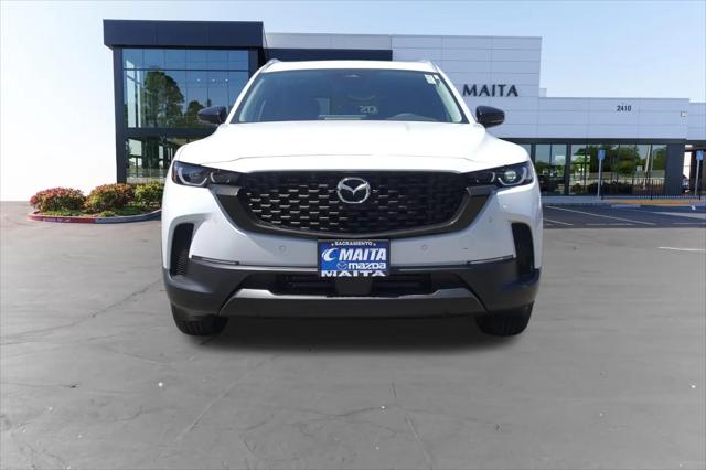 2026 Mazda CX-50 Hybrid Preferred