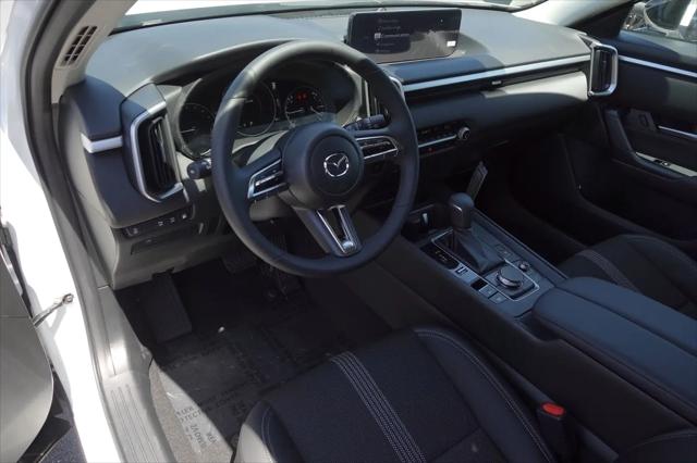 2026 Mazda CX-50 Hybrid Preferred