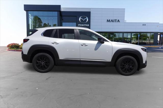 2026 Mazda CX-50 Hybrid Preferred