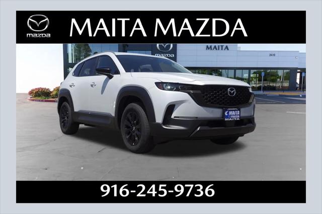 2026 Mazda CX-50 Hybrid Preferred for sale in Sacramento, CA