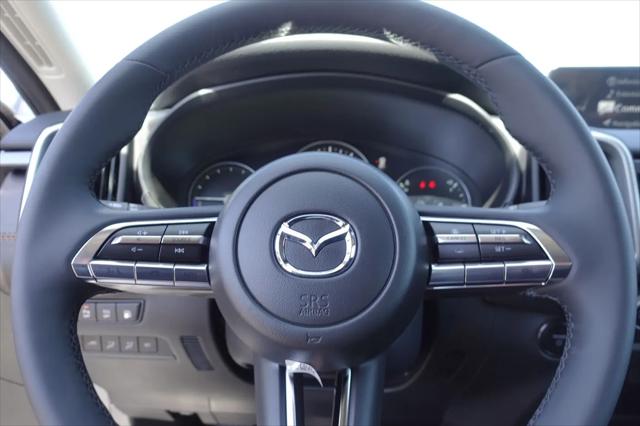 2026 Mazda CX-50 Hybrid Premium