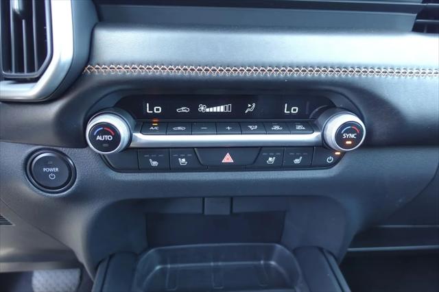 2026 Mazda CX-50 Hybrid Premium