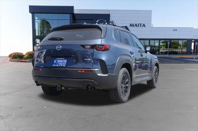2026 Mazda CX-50 Hybrid Premium