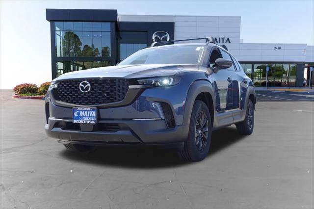 2026 Mazda CX-50 Hybrid Premium