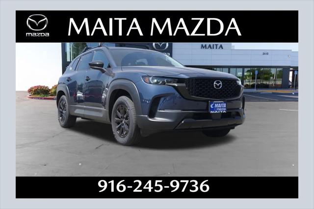 2026 Mazda CX-50 Hybrid Premium for sale in Sacramento, CA