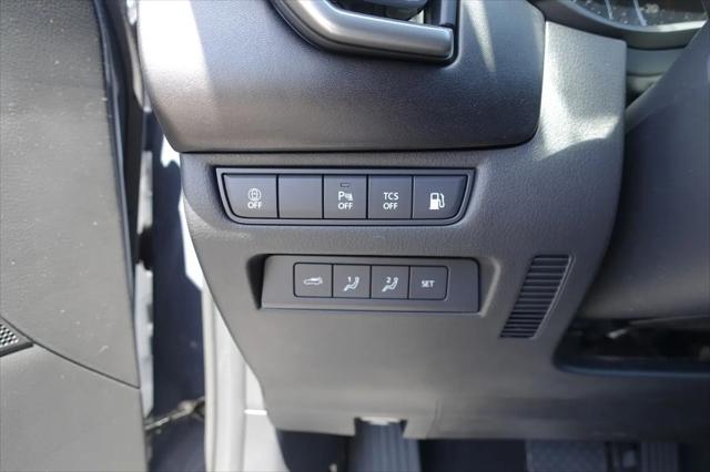 2026 Mazda CX-50 Hybrid Premium