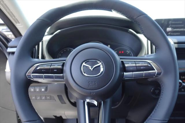 2026 Mazda CX-50 Hybrid Premium