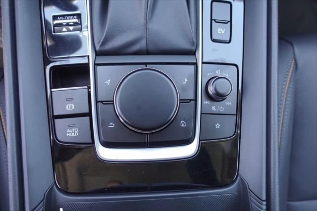 2026 Mazda CX-50 Hybrid Premium