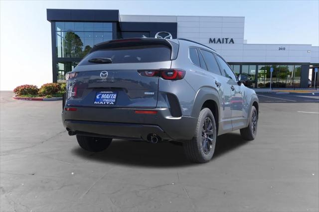 2026 Mazda CX-50 Hybrid Premium