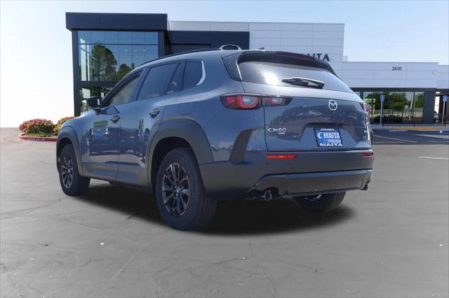 2026 Mazda CX-50 Hybrid Premium