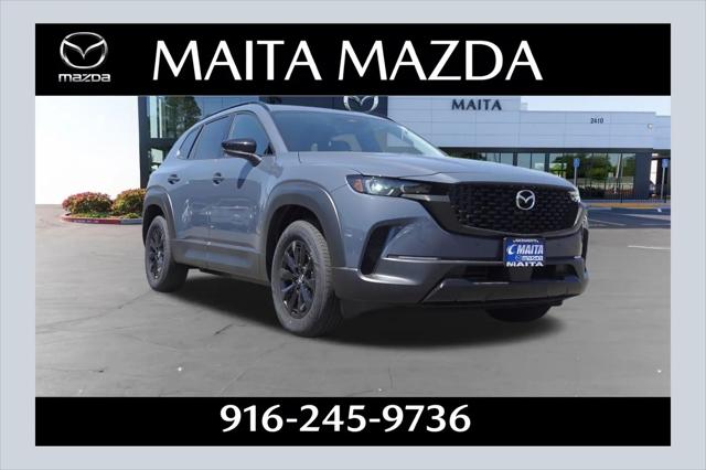 2026 Mazda CX-50 Hybrid Premium for sale in Sacramento, CA